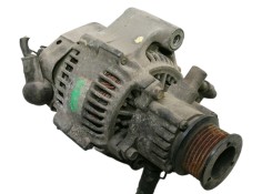 Recambio de alternador para mg serie 25 (rf) comfort (5-ptas.) referencia OEM IAM 1002132530 1002132530 