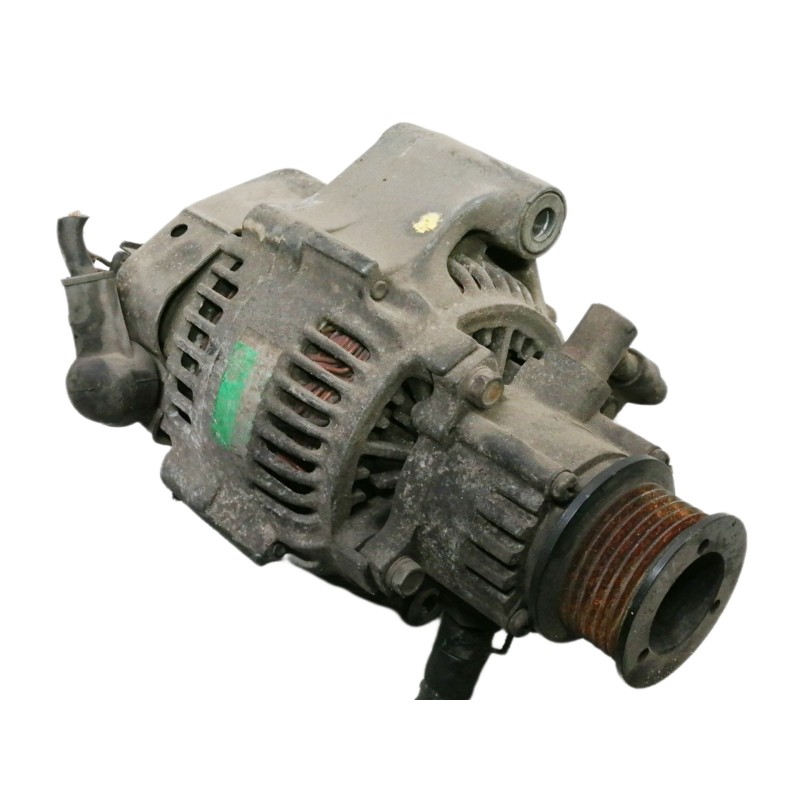 Recambio de alternador para mg serie 25 (rf) comfort (5-ptas.) referencia OEM IAM 1002132530 1002132530 