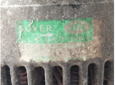 Recambio de alternador para mg serie 25 (rf) comfort (5-ptas.) referencia OEM IAM 1002132530 1002132530  2