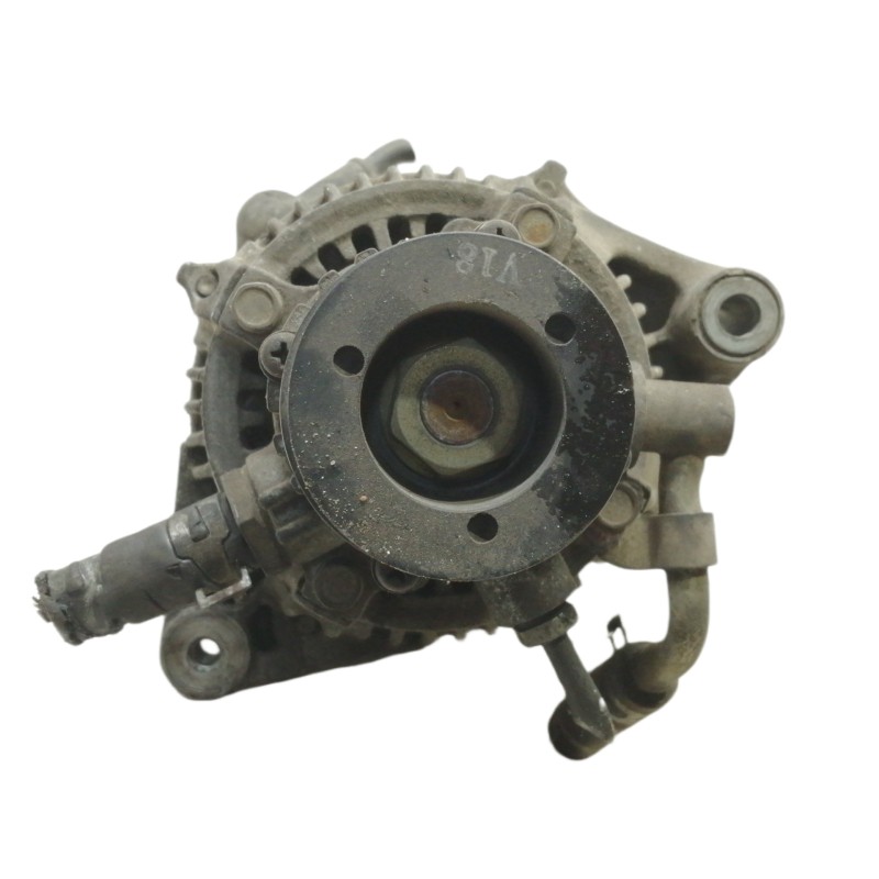 Recambio de alternador para mg serie 25 (rf) comfort (5-ptas.) referencia OEM IAM 1002132530 1002132530 