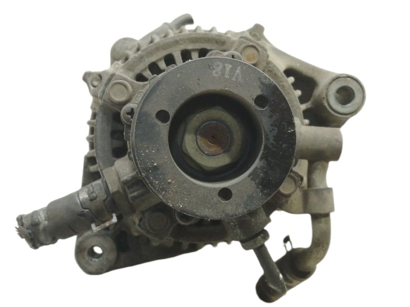 Recambio de alternador para mg serie 25 (rf) comfort (5-ptas.) referencia OEM IAM 1002132530 1002132530 