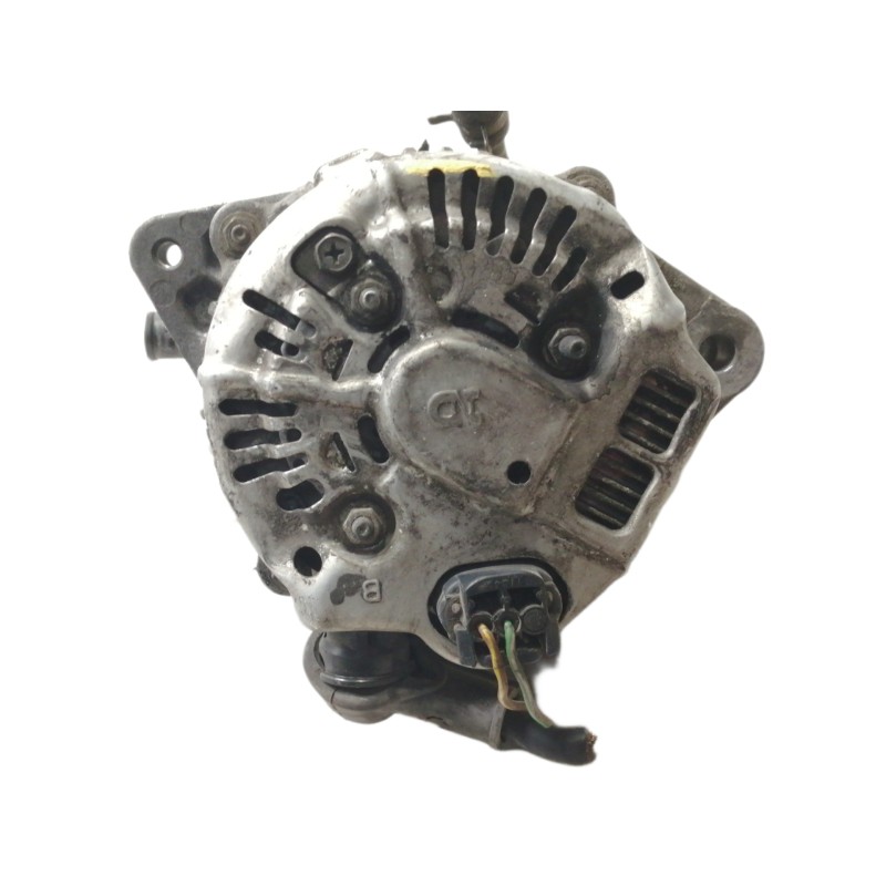 Recambio de alternador para mg serie 25 (rf) comfort (5-ptas.) referencia OEM IAM 1002132530 1002132530 