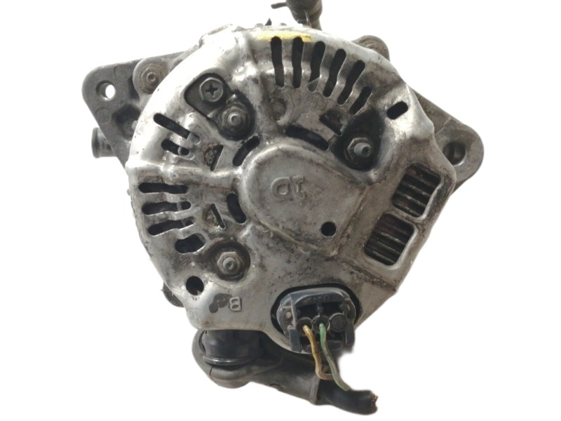 Recambio de alternador para mg serie 25 (rf) comfort (5-ptas.) referencia OEM IAM 1002132530 1002132530 