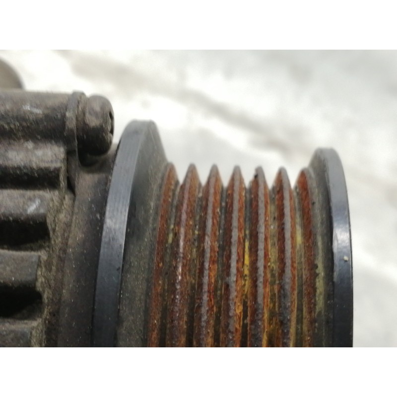 Recambio de alternador para mg serie 25 (rf) comfort (5-ptas.) referencia OEM IAM 1002132530 1002132530 