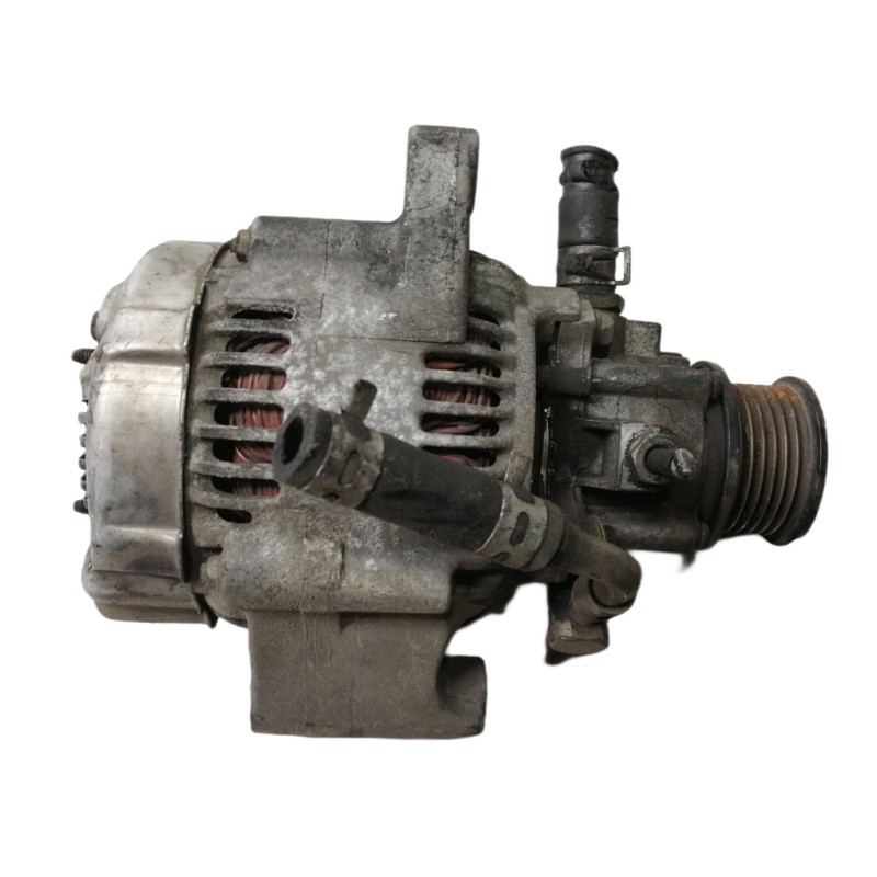 Recambio de alternador para mg serie 25 (rf) comfort (5-ptas.) referencia OEM IAM 1002132530 1002132530 