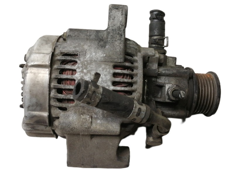 Recambio de alternador para mg serie 25 (rf) comfort (5-ptas.) referencia OEM IAM 1002132530 1002132530 