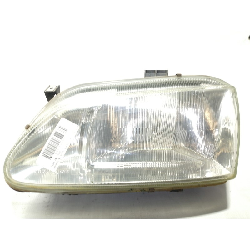 Recambio de faro izquierdo para renault megane i classic (la0) 1.9 dti alize referencia OEM IAM   