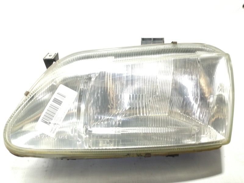 Recambio de faro izquierdo para renault megane i classic (la0) 1.9 dti alize referencia OEM IAM   