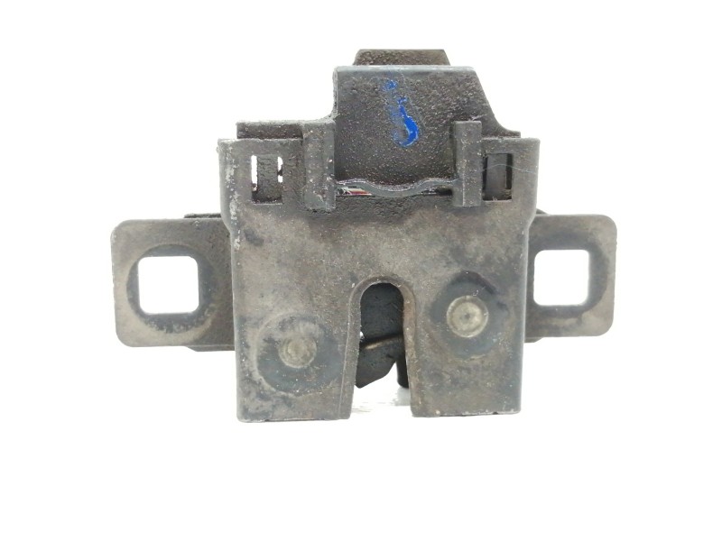 Recambio de cerradura capot para land rover range rover sport v6 td hse referencia OEM IAM FPS000063  