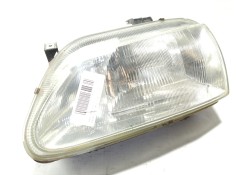 Recambio de faro izquierdo para renault megane i classic (la0) 1.9 dti alize referencia OEM IAM    2