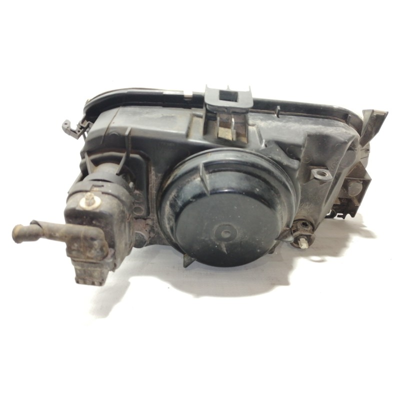Recambio de faro izquierdo para renault megane i classic (la0) 1.9 dti alize referencia OEM IAM   