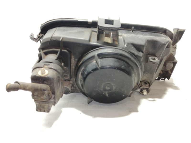 Recambio de faro izquierdo para renault megane i classic (la0) 1.9 dti alize referencia OEM IAM   