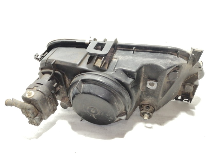 Recambio de faro izquierdo para renault megane i classic (la0) 1.9 dti alize referencia OEM IAM   