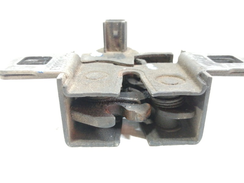 Recambio de cerradura capot para land rover range rover sport v6 td hse referencia OEM IAM FPS000063  