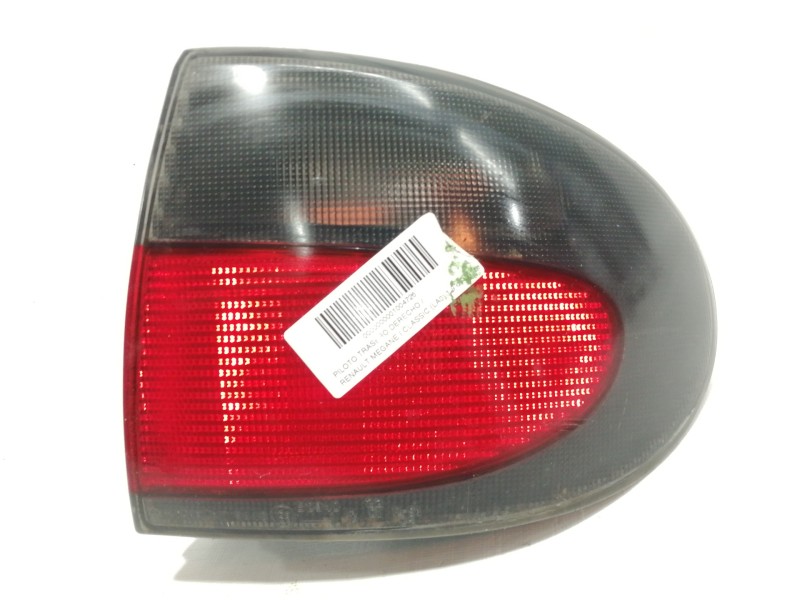 Recambio de piloto trasero derecho para renault megane i classic (la0) 1.9 dti alize referencia OEM IAM   