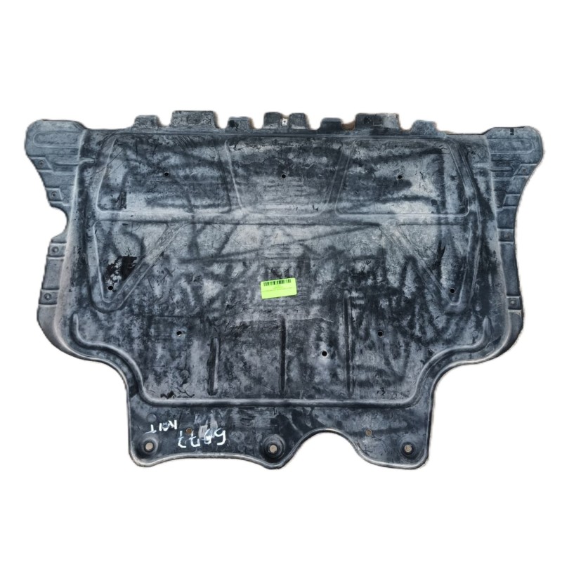 Recambio de cubrecarter para volkswagen golf sportsvan vii (am1, an1) 1.0 tsi referencia OEM IAM 5Q0825236F  