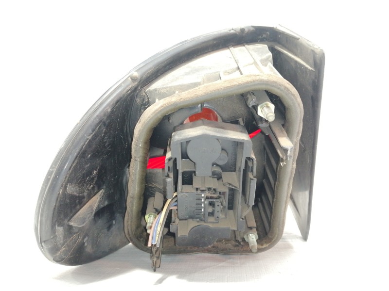 Recambio de piloto trasero derecho para renault megane i classic (la0) 1.9 dti alize referencia OEM IAM   