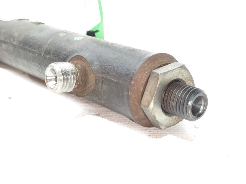 Recambio de rampa inyectora para land rover range rover sport v6 td hse referencia OEM IAM A2C20001291  