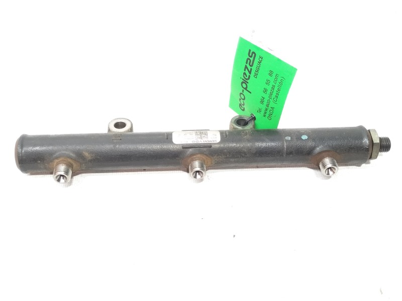 Recambio de rampa inyectora para land rover range rover sport v6 td hse referencia OEM IAM A2C20001291  