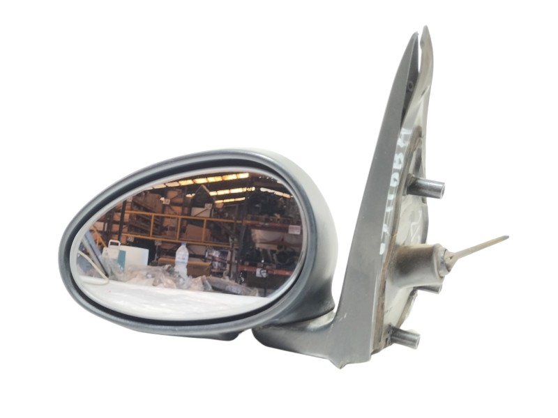 Recambio de retrovisor izquierdo para mg serie 25 (rf) comfort (5-ptas.) referencia OEM IAM   