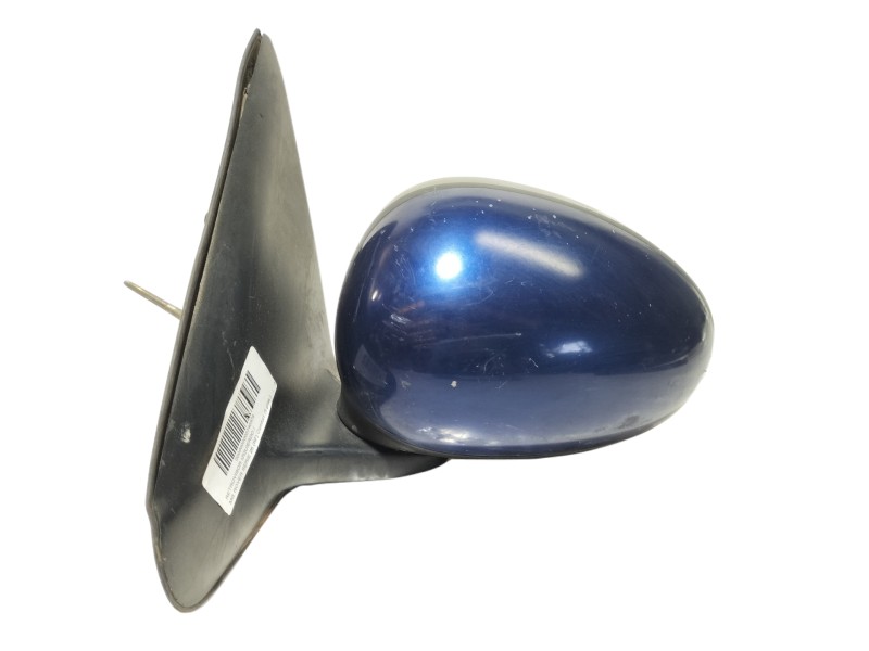 Recambio de retrovisor izquierdo para mg serie 25 (rf) comfort (5-ptas.) referencia OEM IAM   