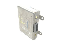 Recambio de modulo electronico para mitsubishi montero (v20/v40) 2800 td gls (3-ptas.) referencia OEM IAM MC856822  