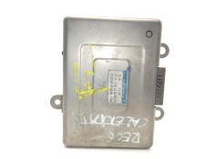 Recambio de modulo electronico para mitsubishi montero (v20/v40) 2800 td gls (3-ptas.) referencia OEM IAM MC856822   2