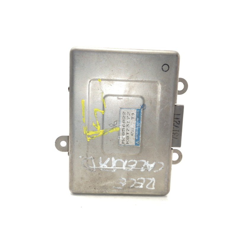 Recambio de modulo electronico para mitsubishi montero (v20/v40) 2800 td gls (3-ptas.) referencia OEM IAM MC856822  