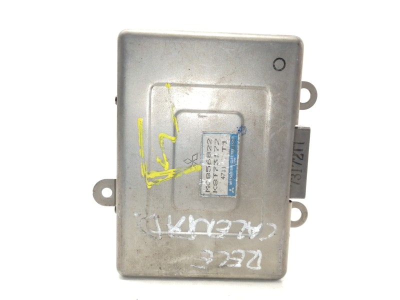 Recambio de modulo electronico para mitsubishi montero (v20/v40) 2800 td gls (3-ptas.) referencia OEM IAM MC856822  