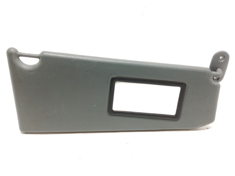 Recambio de parasol derecho para renault megane i classic (la0) 1.9 dti alize referencia OEM IAM   