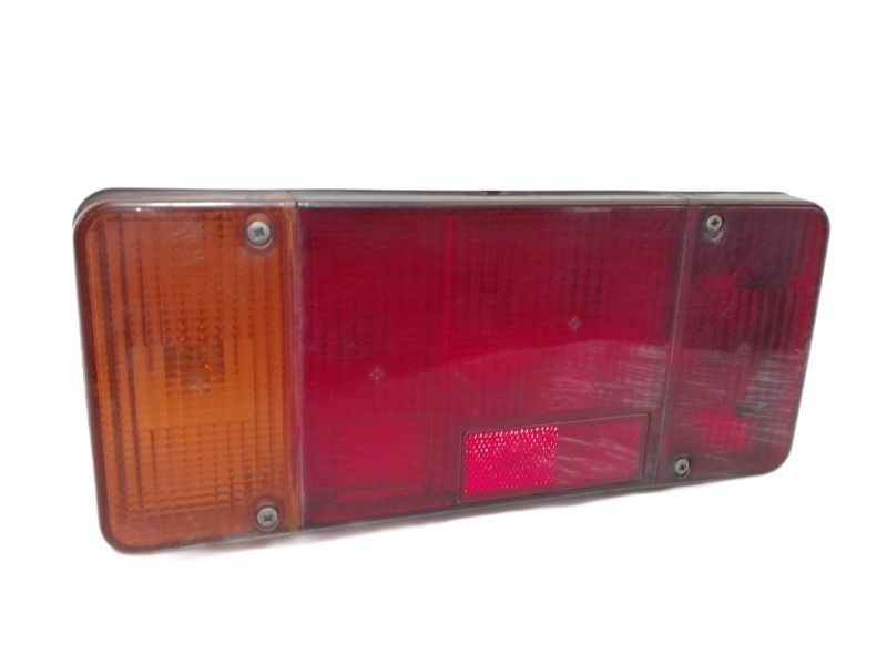 Recambio de piloto trasero izquierdo para iveco daily caja abierta / volquete 35 - s 10 caja abierta referencia OEM IAM   