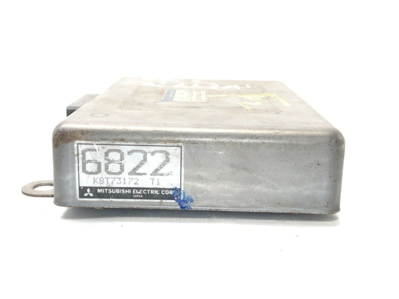 Recambio de modulo electronico para mitsubishi montero (v20/v40) 2800 td gls (3-ptas.) referencia OEM IAM MC856822  
