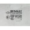 Recambio de luna trasera derecha para renault captur 0.9 tce referencia OEM IAM   