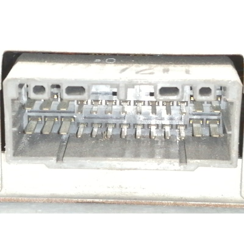 Recambio de modulo electronico para mitsubishi montero (v20/v40) 2800 td gls (3-ptas.) referencia OEM IAM MC856822  