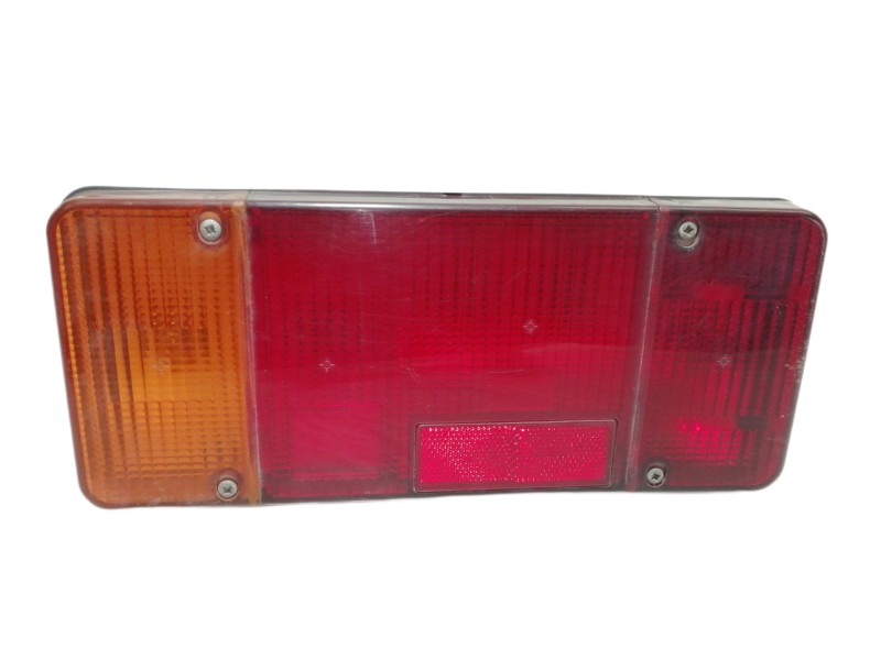 Recambio de piloto trasero izquierdo para iveco daily caja abierta / volquete 35 - s 10 caja abierta referencia OEM IAM   