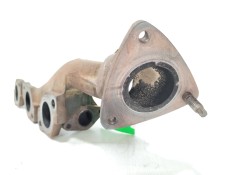 Recambio de colector escape para land rover range rover sport v6 td hse referencia OEM IAM 4H2Q9431CB   2