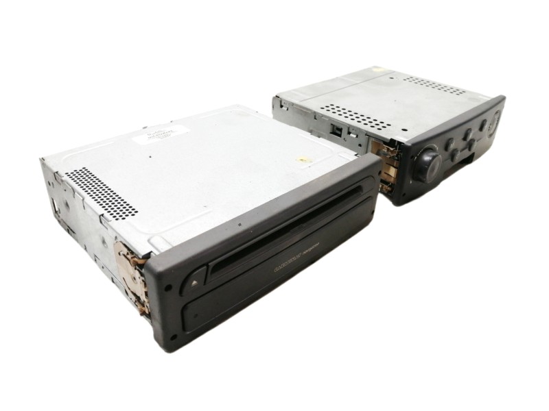 Recambio de sistema navegacion gps para renault laguna ii grandtour (kg0) dynamique referencia OEM IAM 8200339751A 0123456789 FD