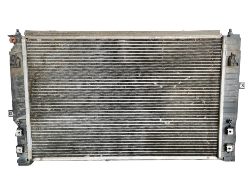 Recambio de radiador agua para audi a4 avant (b5) 2.5 tdi referencia OEM IAM   