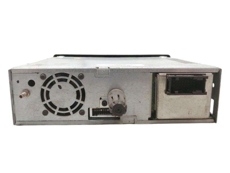 Recambio de sistema navegacion gps para renault laguna ii grandtour (kg0) dynamique referencia OEM IAM 8200339751A 0123456789 FD