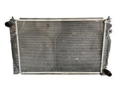 Recambio de radiador agua para audi a4 avant (b5) 2.5 tdi referencia OEM IAM    2
