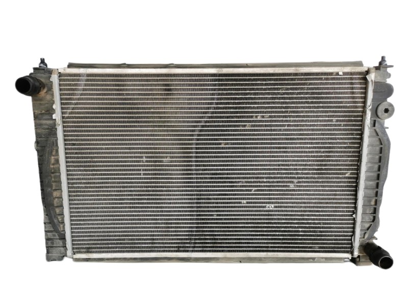 Recambio de radiador agua para audi a4 avant (b5) 2.5 tdi referencia OEM IAM   
