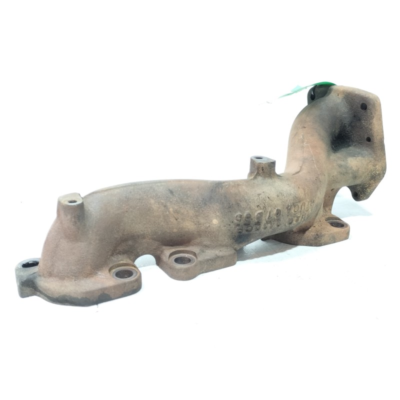 Recambio de colector escape para land rover range rover sport v6 td hse referencia OEM IAM 4H2Q9430CB  