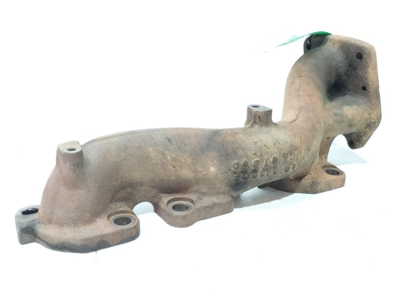 Recambio de colector escape para land rover range rover sport v6 td hse referencia OEM IAM 4H2Q9430CB  