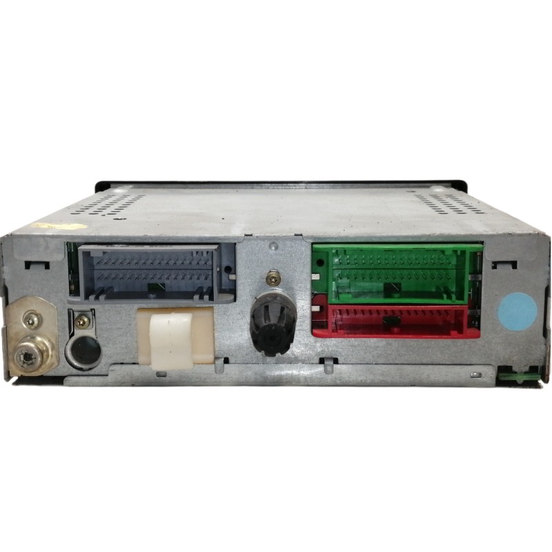 Recambio de sistema navegacion gps para renault laguna ii grandtour (kg0) dynamique referencia OEM IAM 8200339751A 0123456789 FD