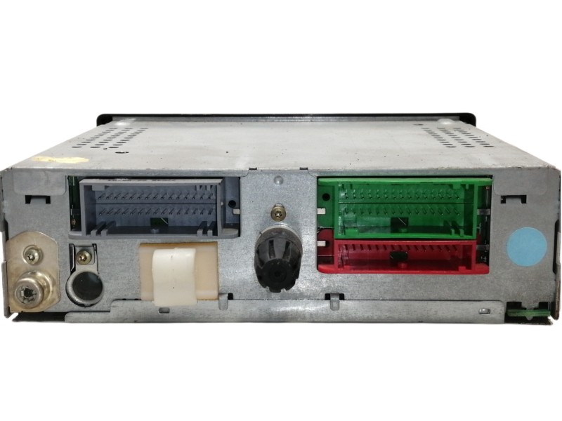 Recambio de sistema navegacion gps para renault laguna ii grandtour (kg0) dynamique referencia OEM IAM 8200339751A 0123456789 FD