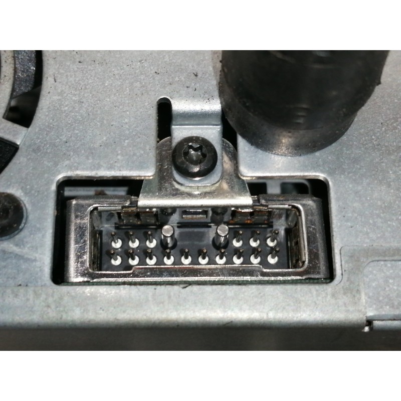 Recambio de sistema navegacion gps para renault laguna ii grandtour (kg0) dynamique referencia OEM IAM 8200339751A 0123456789 FD