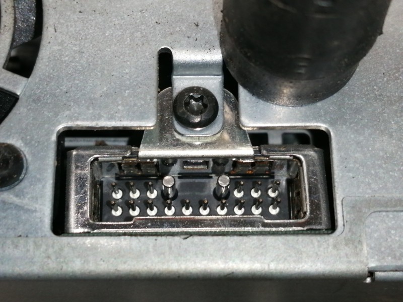 Recambio de sistema navegacion gps para renault laguna ii grandtour (kg0) dynamique referencia OEM IAM 8200339751A 0123456789 FD