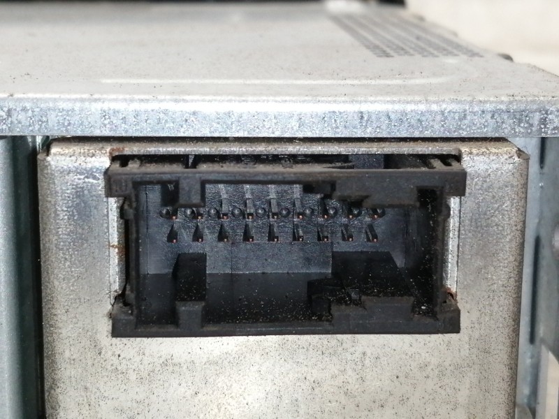 Recambio de sistema navegacion gps para renault laguna ii grandtour (kg0) dynamique referencia OEM IAM 8200339751A 0123456789 FD