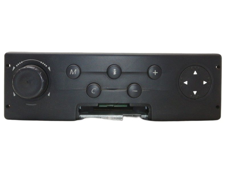 Recambio de sistema navegacion gps para renault laguna ii grandtour (kg0) dynamique referencia OEM IAM 8200339751A 0123456789 FD