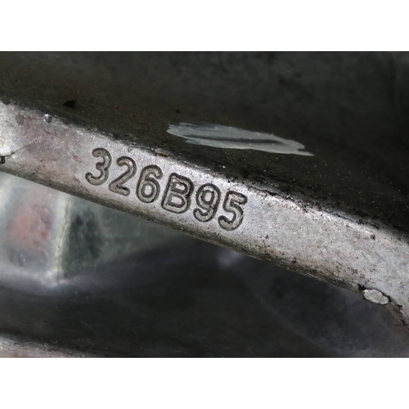 Recambio de soporte motor izquierdo para peugeot 407 st sport referencia OEM IAM 326B95  